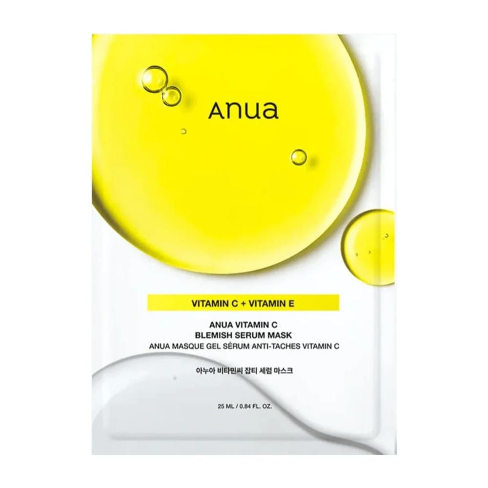 قناع الليمون Anua