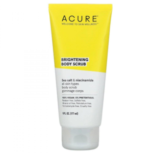 سكراب acure