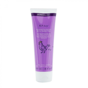 ديرما دكتور صنفره ومقشر للجسم 237 غم | DERMADOCTOR KP Duty Dermatologist Formulated Body Scrub